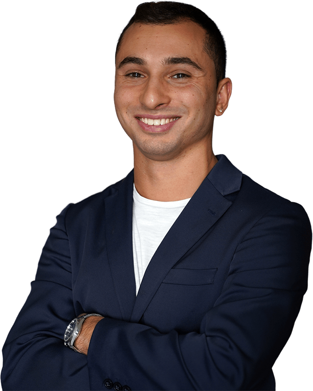 Daniele Di Renzi | Creativo & Graphic designer