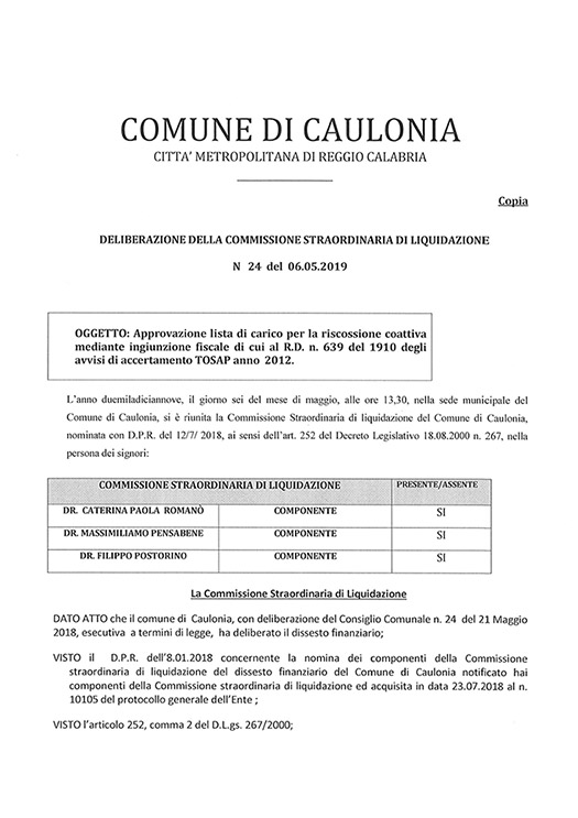 Modulistica_delibere_convocazione_straordinaria