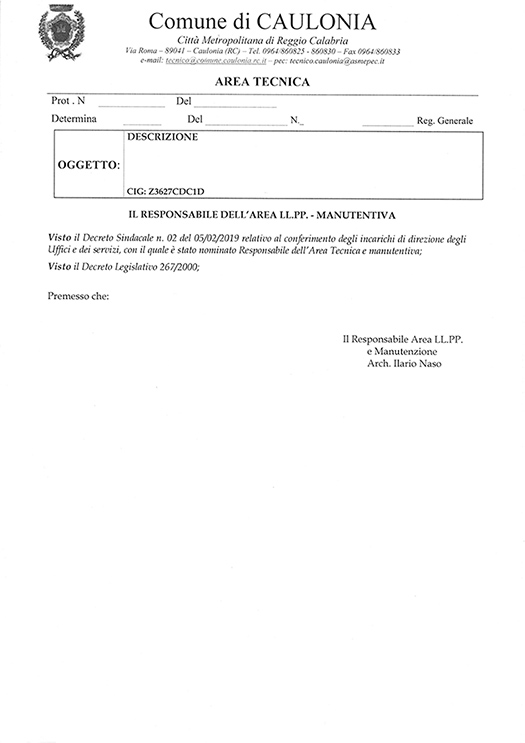 Modulistica_determinazione_dirigenziale