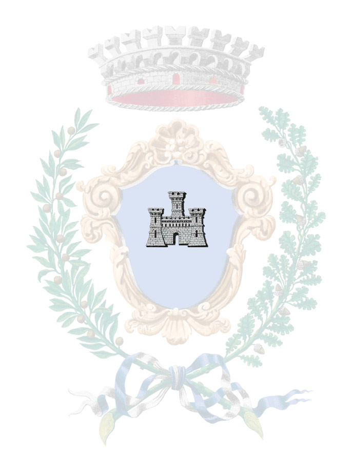 Castello di tre torri